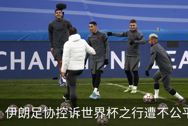 伊朗足协控诉世界杯之行遭不公平对待